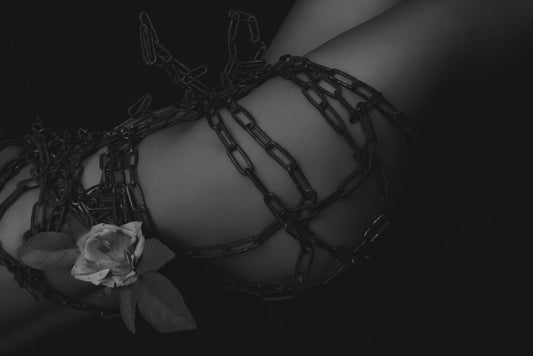 provocative lingerie